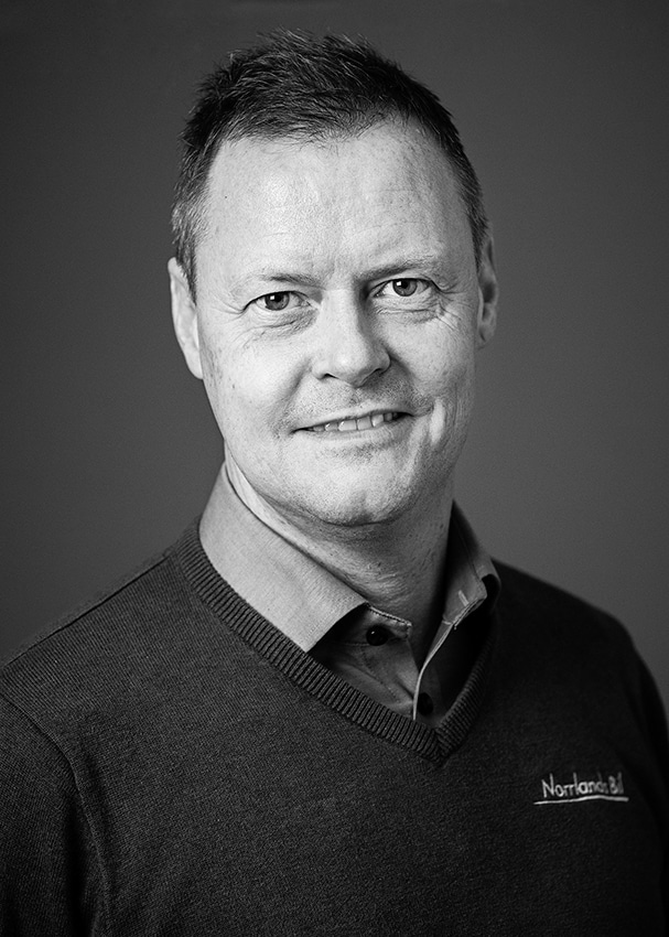 Jörgen Hedström