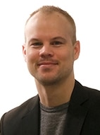 Johannes Lundberg