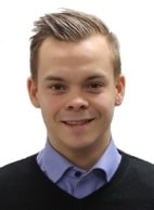 Christoffer Enback