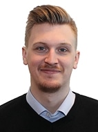 Johan Andersson