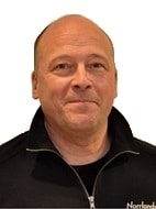 Jens Boman