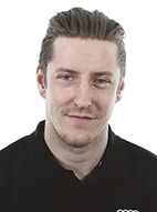 Robin Norsten