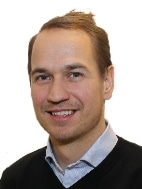 Robin Olsson