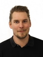 Andreas Enback