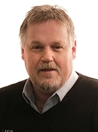Peter Berglund