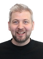 Torbjörn Ekevad