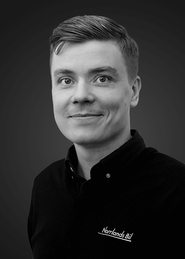 Anton Åström BW Hemsida