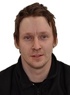 Patrik Håkansson