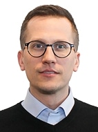 Daniel Potila