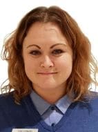 Lisa Lindgren