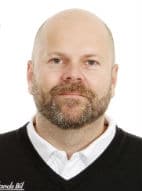 Mikael Bohman