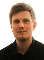 Christian Karkov Lupa