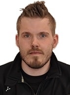 Simon Scherman