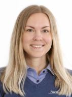 Sarah Åkerström