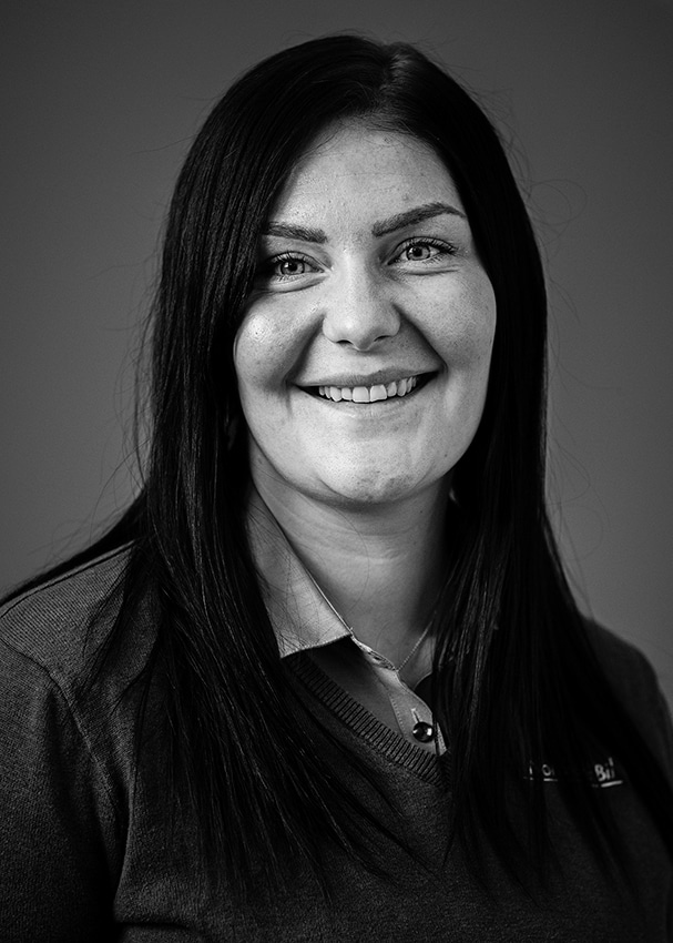 Hanna Vikström, Norrlands Bil, Piteå