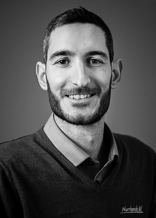 Murat Akdeniz, Norrlands Bil, Piteå