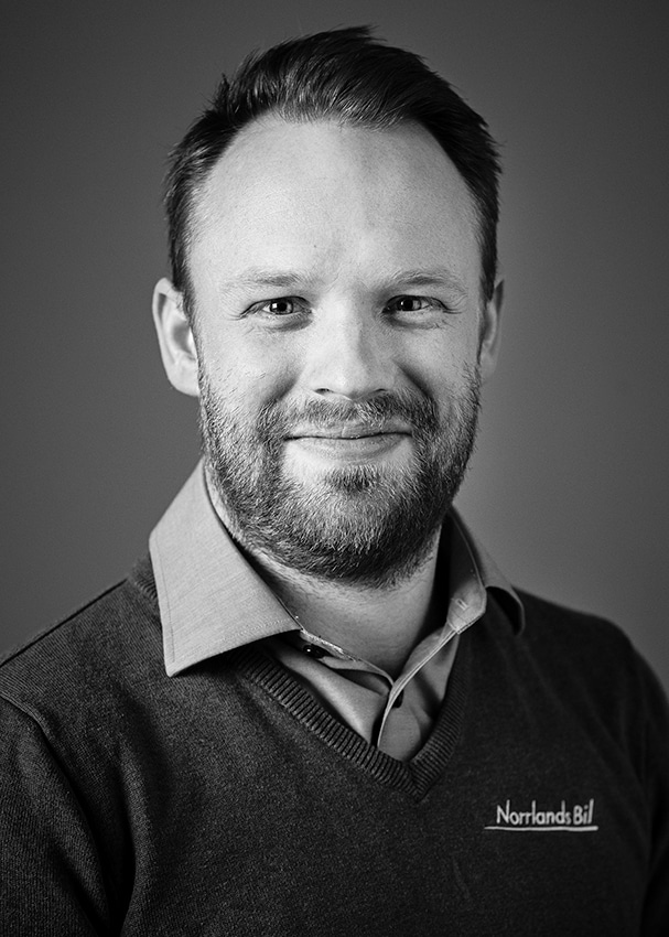 Tobias Axelsson