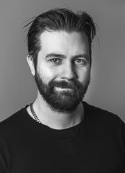 Markus Brännström