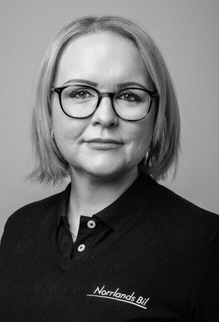 Sara Nyström