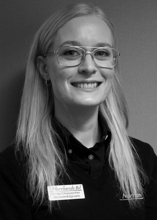 frida charpentier