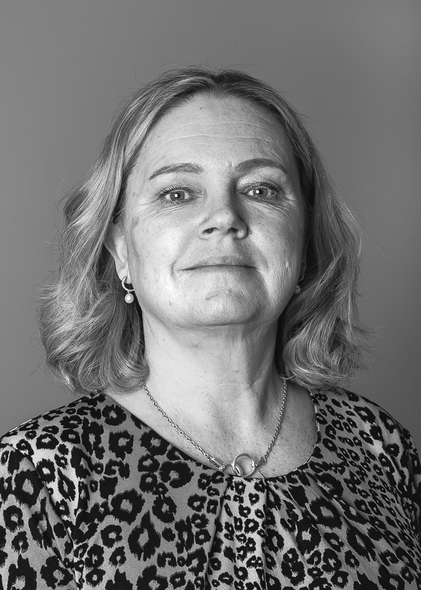 Mari Andersson
