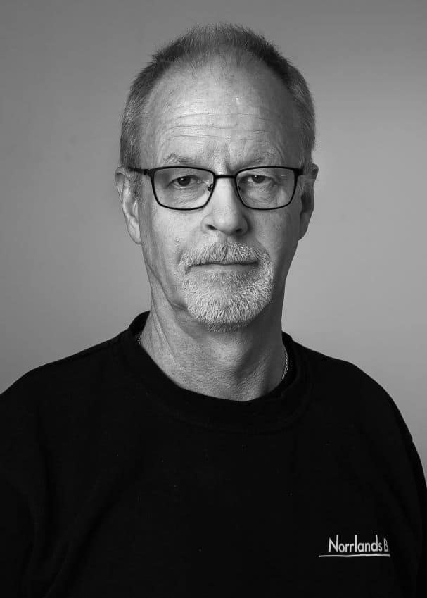 Ulf Eriksson (3)
