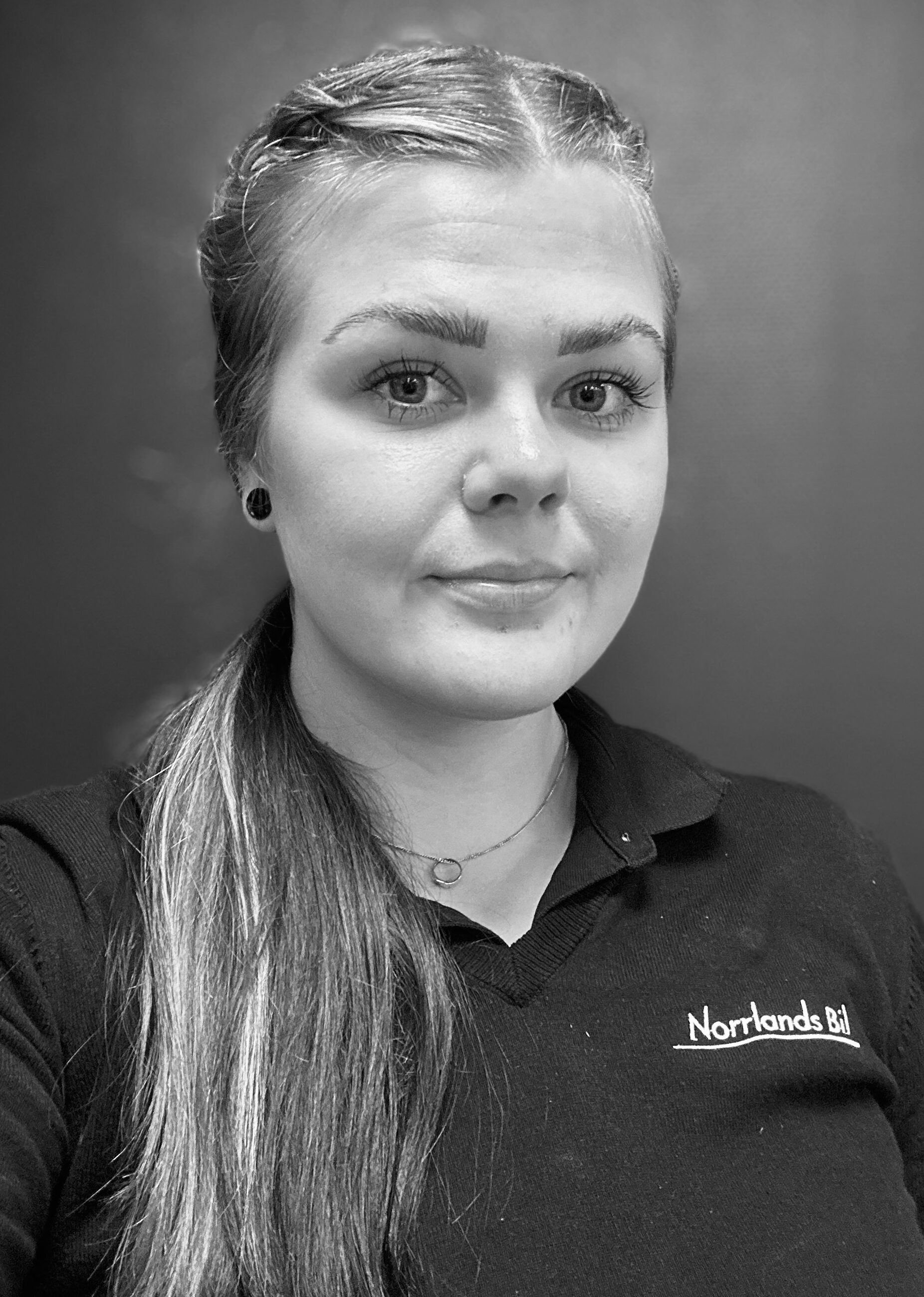 Moa Wikström