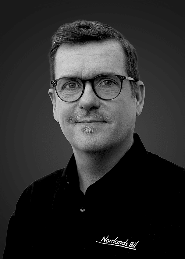 Joakim Johansson BW hemsida