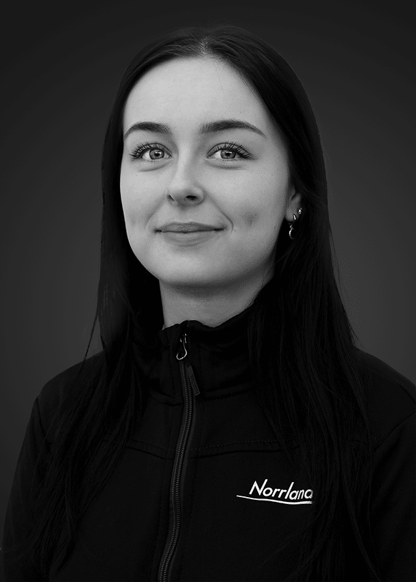 Livia Rönnkvist BW Hemsida