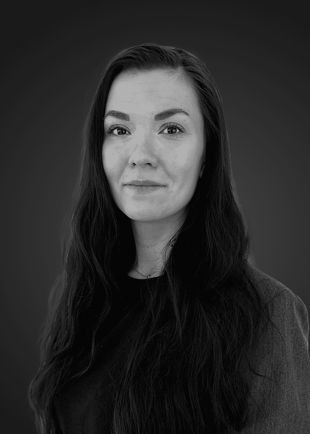 Johanna Johansson BW Hemsida